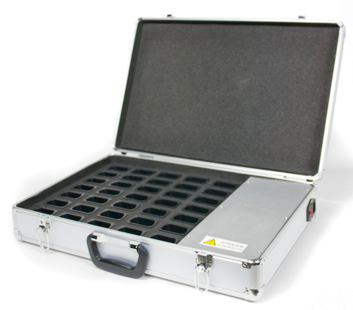 Williams AV CHG 863-35